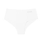 Culotte glace soie sans couture pour femmes