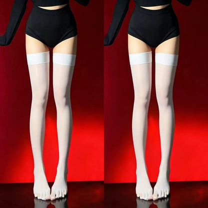 Collants Extensibles Femme – Motif Cheval 5D