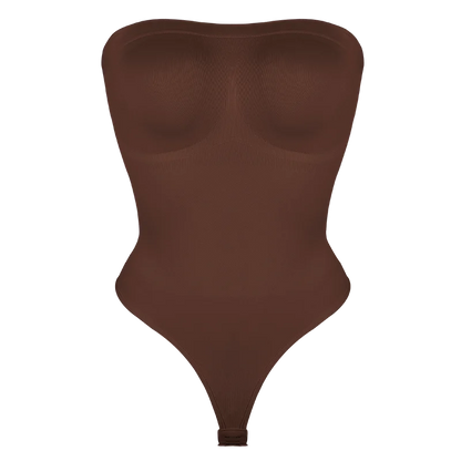 Body Gainant Femme – Effet Ventre Plat