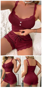 Ensembles de pyjamas pour femmes