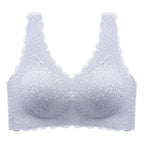 Soutien-gorge de sport sans bretelles avec choc réglable pour femmes