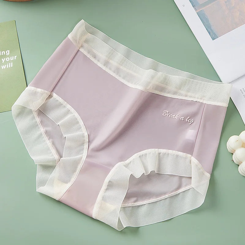 Culotte sans couture pour femmes