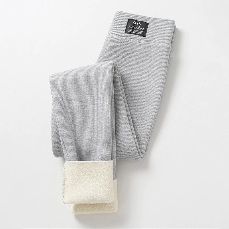 Leggings push-up taille haute pour femmes
