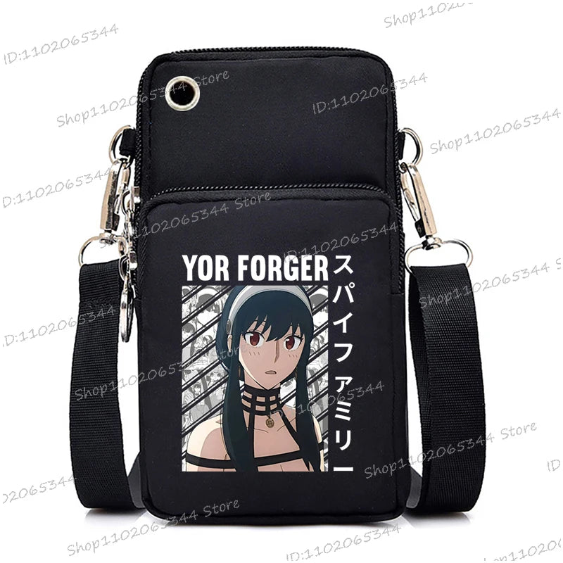 Mini sac de téléphone portable pour femmes