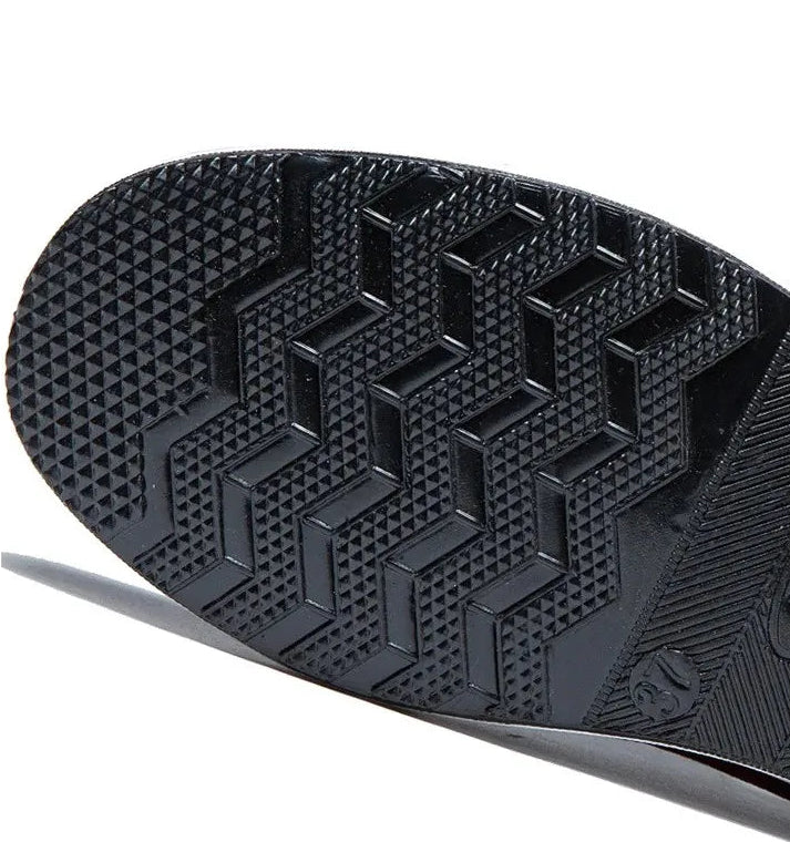 Chaussures en tissu New Beijing pour femmes