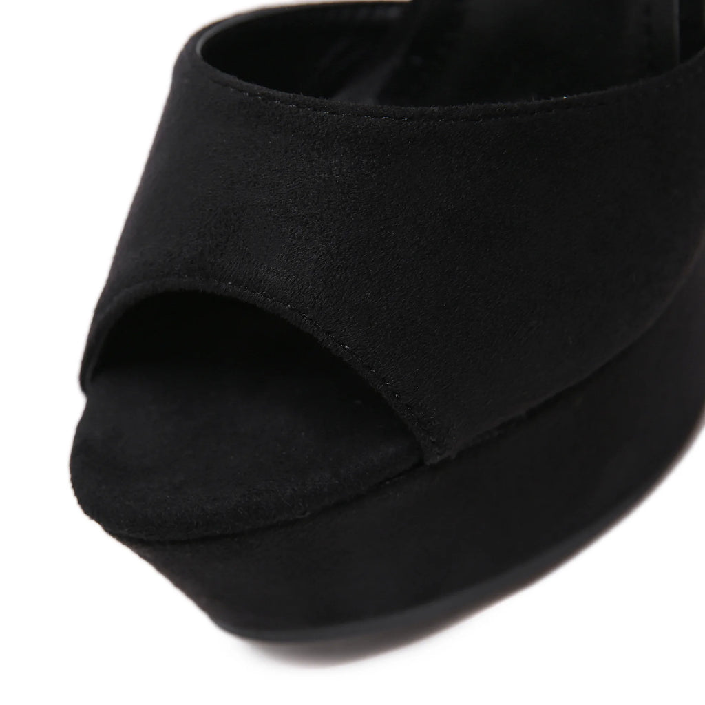 Sandales à talons hauts pour femmes