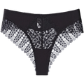 Culotte taille moyenne pour femmes