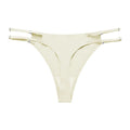String invisible sans couture pour femmes