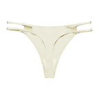 String invisible sans couture pour femmes