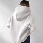 Pull sweats à manches longues pour femmes