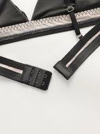 Soutien-gorge triangle sexy pour femmes
