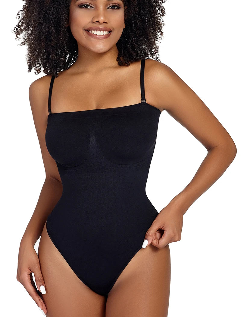 Body gainant ventre plat pour femmes