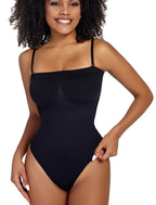 Body gainant ventre plat pour femmes