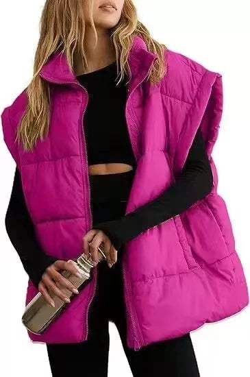 Veste en coton pour femmes