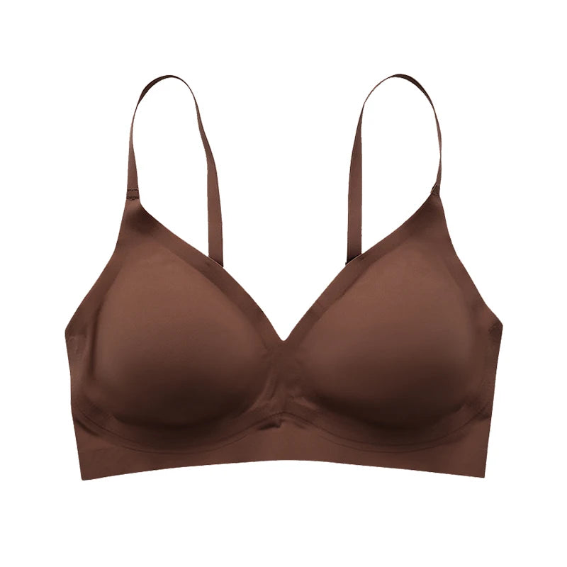 Soutien-gorge sans couture pour femmes