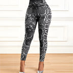 Leggings de sport pour femmes