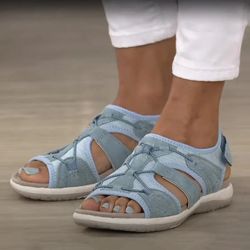 Sandales décontracté pour femmes