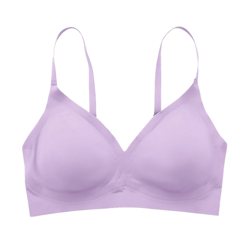 Soutien-gorge sans couture pour femmes