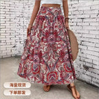 Jupe longue pour femmes