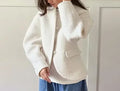 Veste courte pour femmes