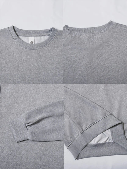 Sweat-Shirt Femme – Imprimé Chat et Cœur Rouge