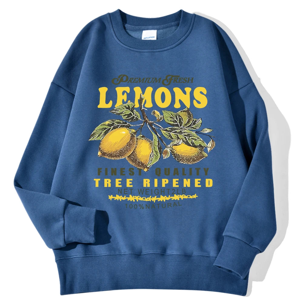 Sweat-shirt à capuche imprimé léopard et soleil pour femmes