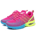 Baskets respirantes pour femmes