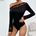 Body moulant pour femmes
