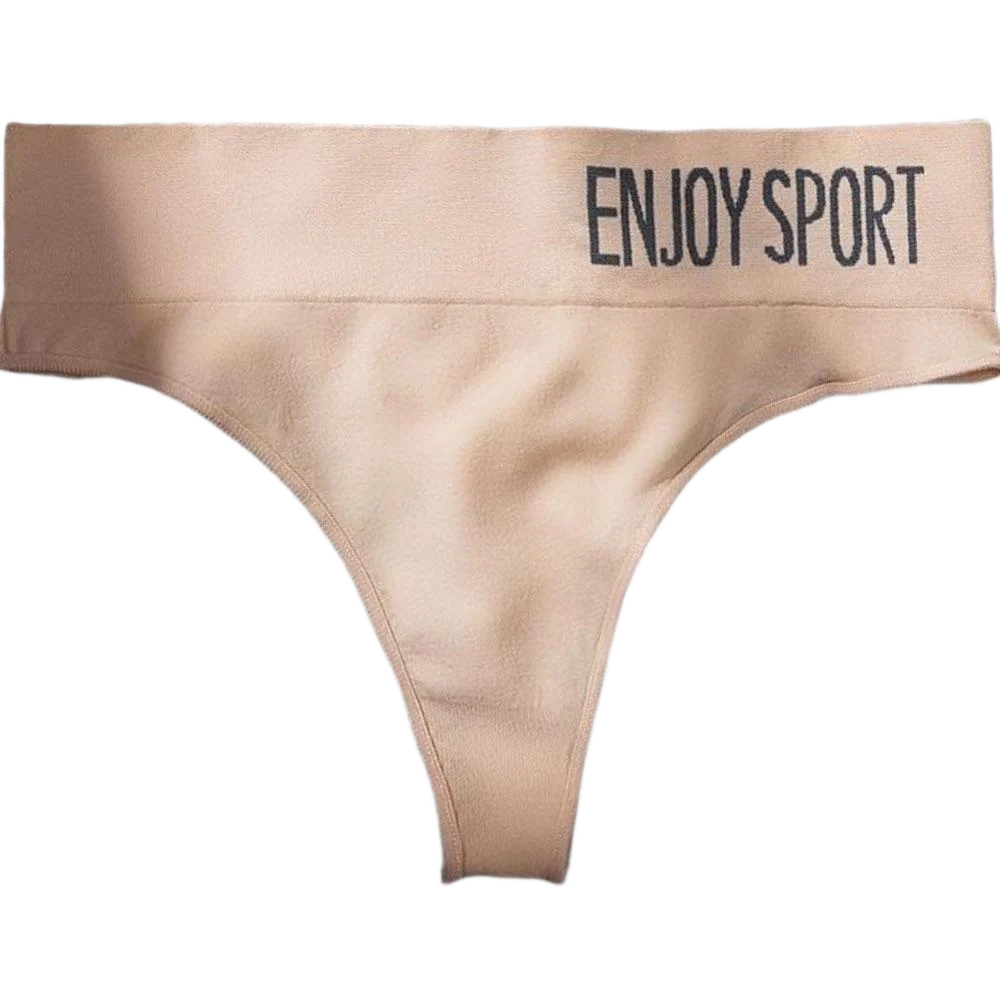 String Sexy sans couture pour femmes