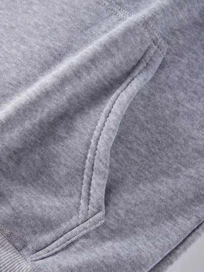 Sweat à Capuche Raglan Femme – Drapeau Allemand