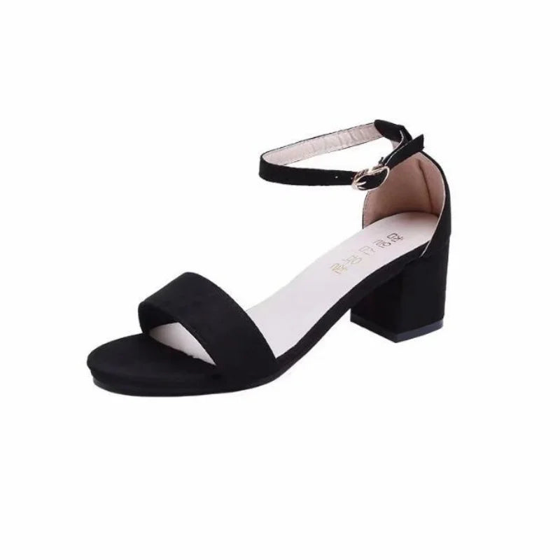 Sandales  d'été pour femmes
