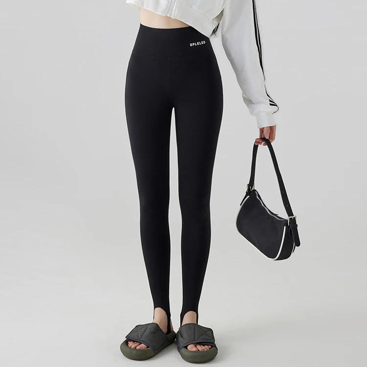Leggings sans couture pour femmes
