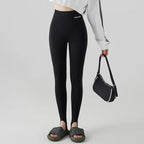 Leggings sans couture pour femmes