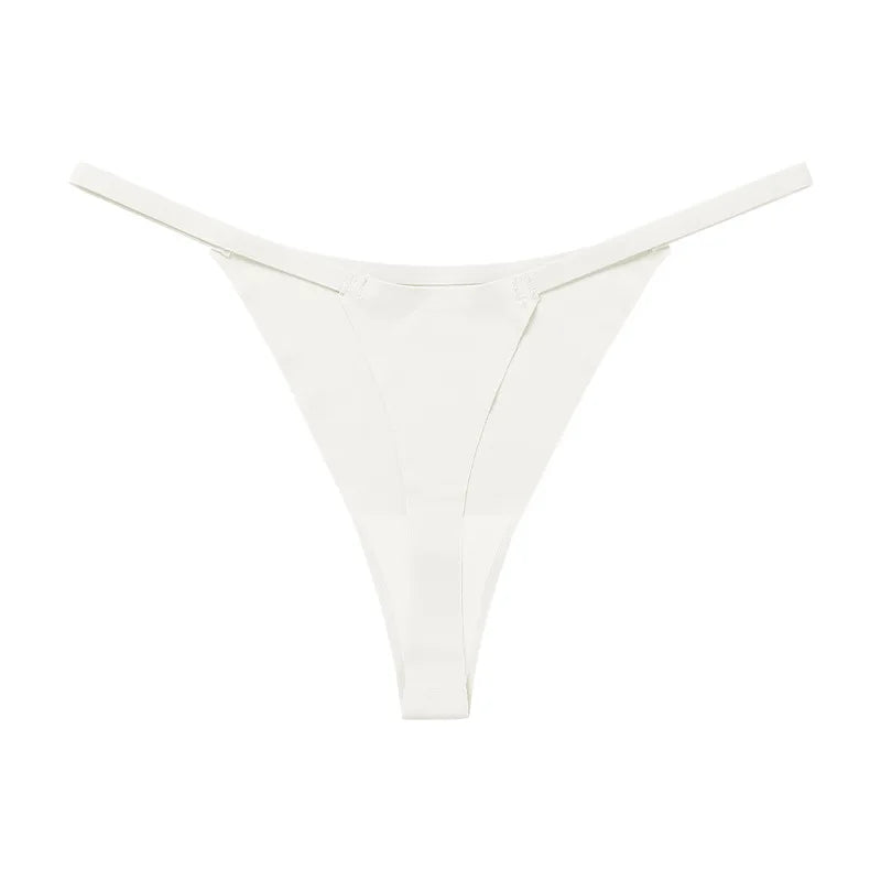 String extensibles sans couture pour femmes