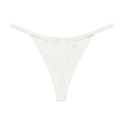 String Extensible Sans Couture Femme