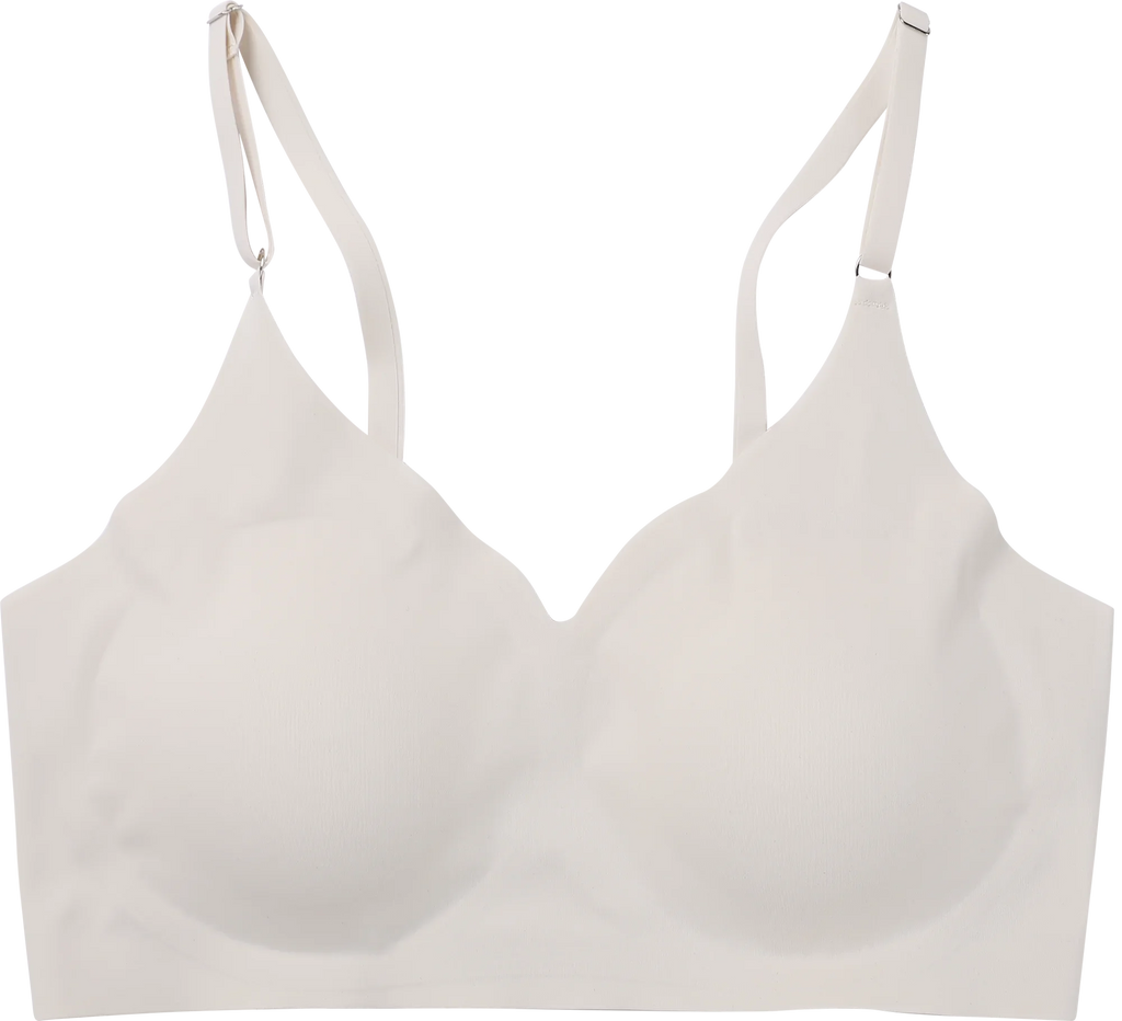 Soutien-gorge push-up sans fil pour femmes