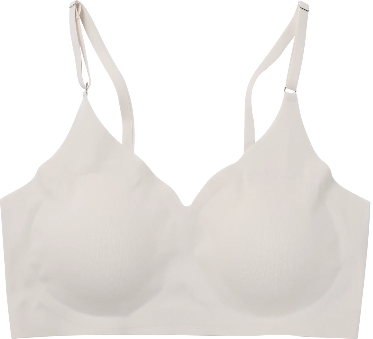 Soutien-Gorge Push-Up Femme – Sans Armatures