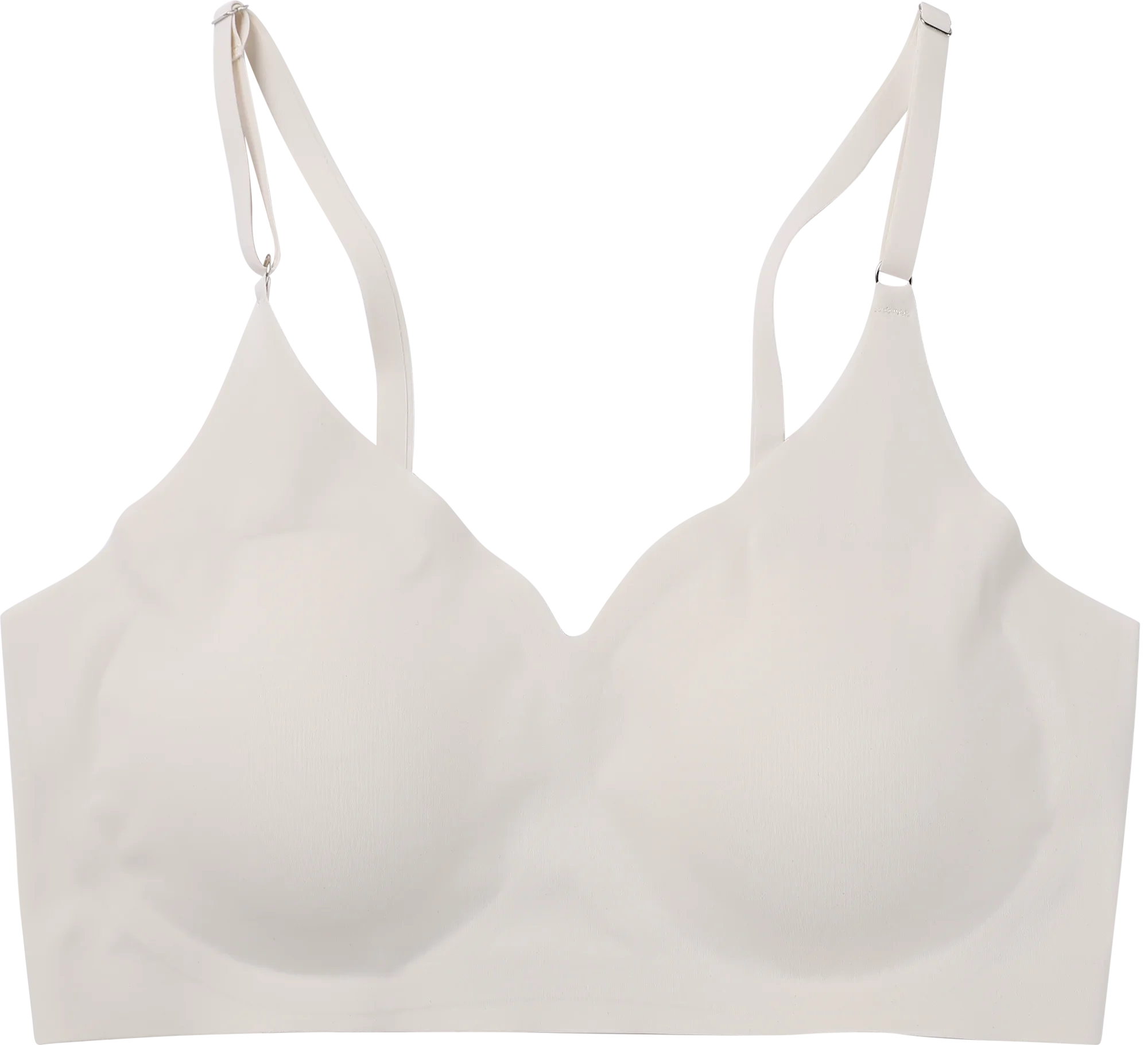 Soutien-gorge push-up sans fil pour femmes