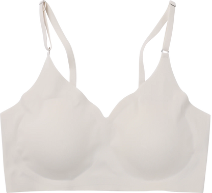 Soutien-Gorge Push-Up Femme – Sans Armatures