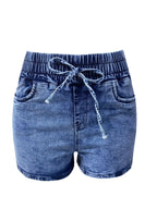 Short en jean pour femmes