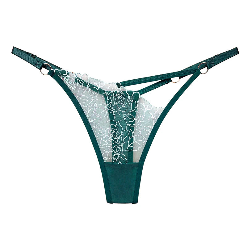 String Sexy évider pout femmes