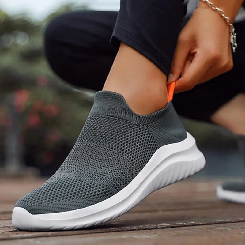 Baskets chaussures confortables pour femmes