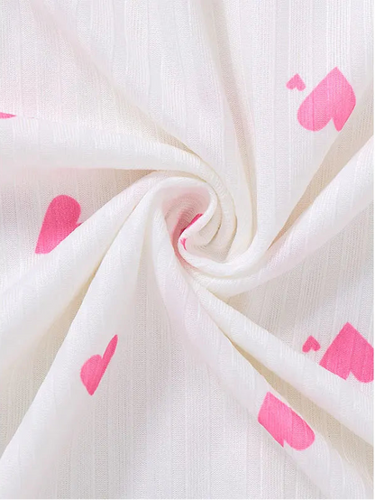 Chemise de Nuit Femme – Style Élégant