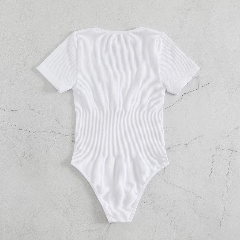 Body moulant sexy pour femmes