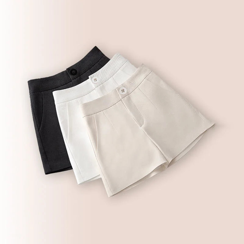 Short d'été pour femmes