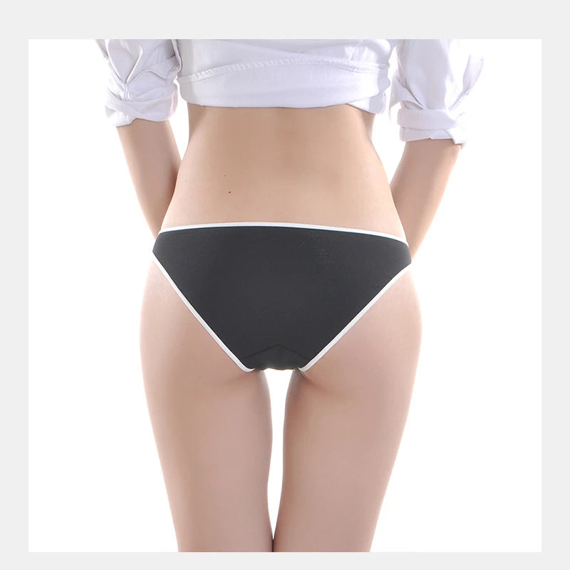 Culottes sans couture pour femmes