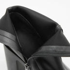 Bottines à plateforme et talons de 14cm pour femmes