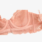 Ensemble soutien-gorge Ultra Push Up et culottes pour femmes