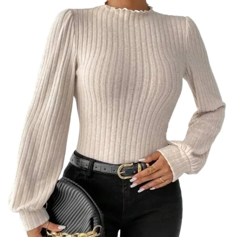 Body tricotée Sexy pour femmes
