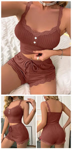Ensembles de pyjamas pour femmes